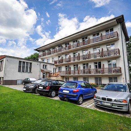 Dw Chalubinski 1 Bed & Breakfast Закопане Екстериор снимка