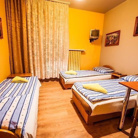 Dw Chalubinski 1 Bed & Breakfast Закопане Екстериор снимка