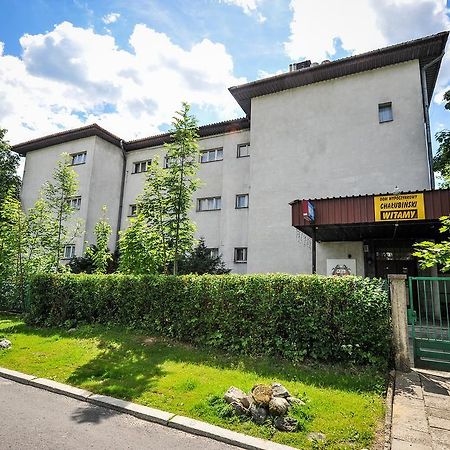 Dw Chalubinski 1 Bed & Breakfast Закопане Екстериор снимка