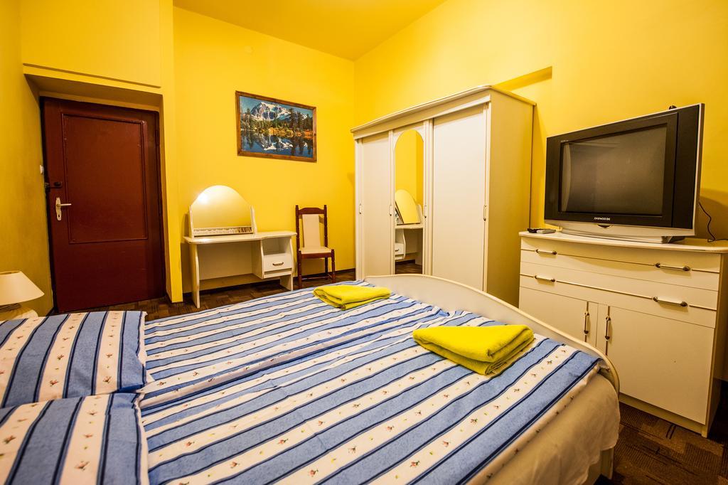 Dw Chalubinski 1 Bed & Breakfast Закопане Екстериор снимка