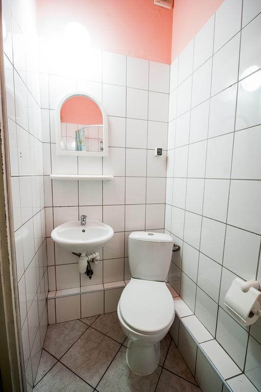 Dw Chalubinski 1 Bed & Breakfast Закопане Екстериор снимка