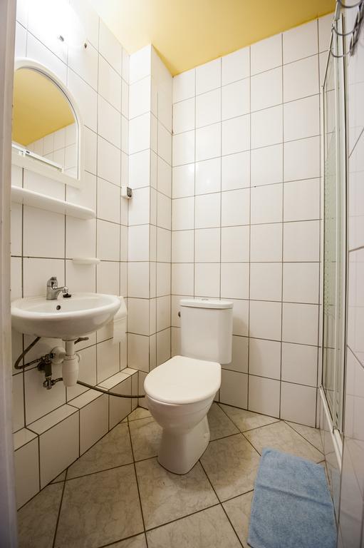 Dw Chalubinski 1 Bed & Breakfast Закопане Екстериор снимка