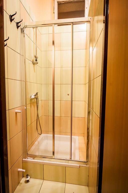Dw Chalubinski 1 Bed & Breakfast Закопане Екстериор снимка