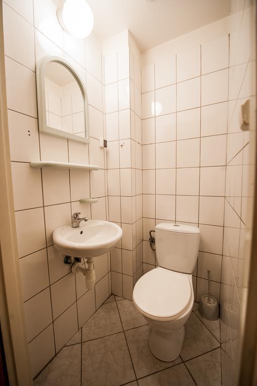 Dw Chalubinski 1 Bed & Breakfast Закопане Екстериор снимка