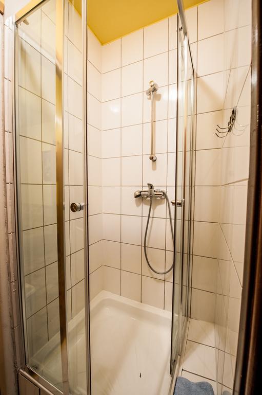 Dw Chalubinski 1 Bed & Breakfast Закопане Екстериор снимка