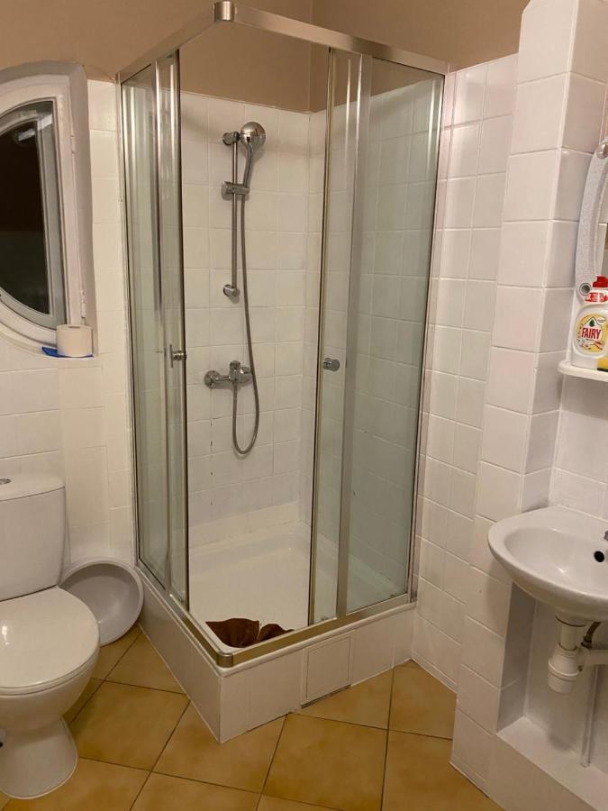 Dw Chalubinski 1 Bed & Breakfast Закопане Екстериор снимка