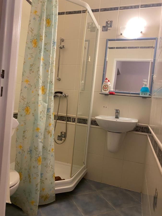 Dw Chalubinski 1 Bed & Breakfast Закопане Екстериор снимка