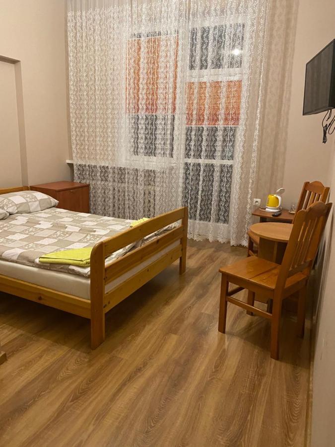 Dw Chalubinski 1 Bed & Breakfast Закопане Екстериор снимка