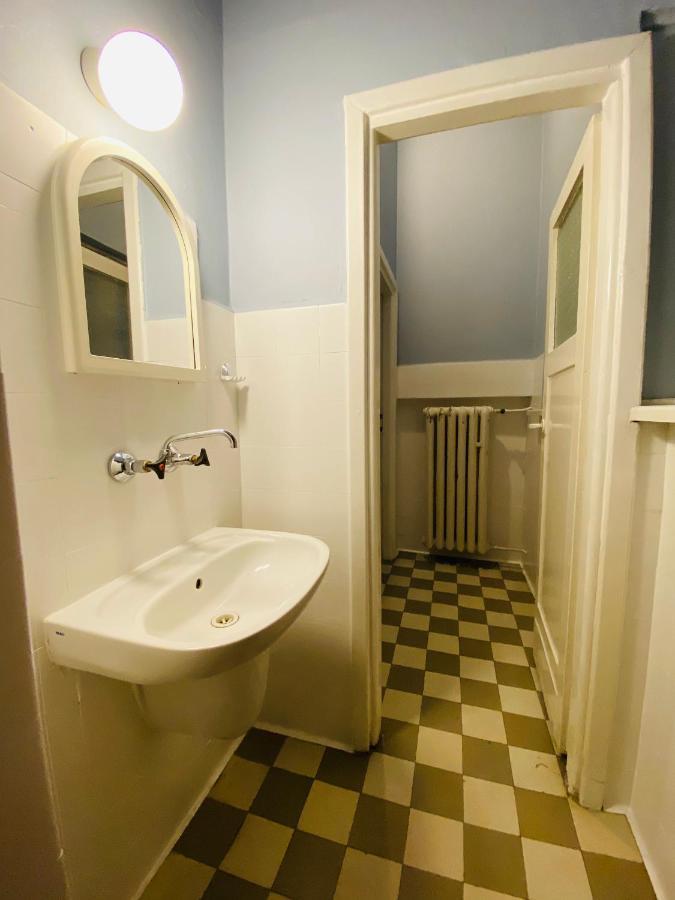 Dw Chalubinski 1 Bed & Breakfast Закопане Екстериор снимка