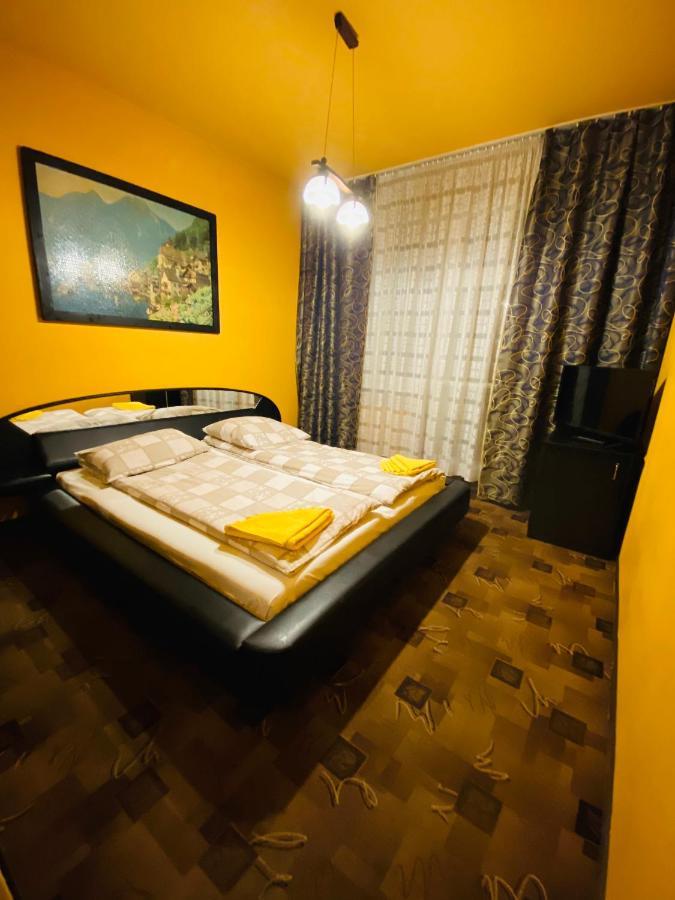 Dw Chalubinski 1 Bed & Breakfast Закопане Екстериор снимка