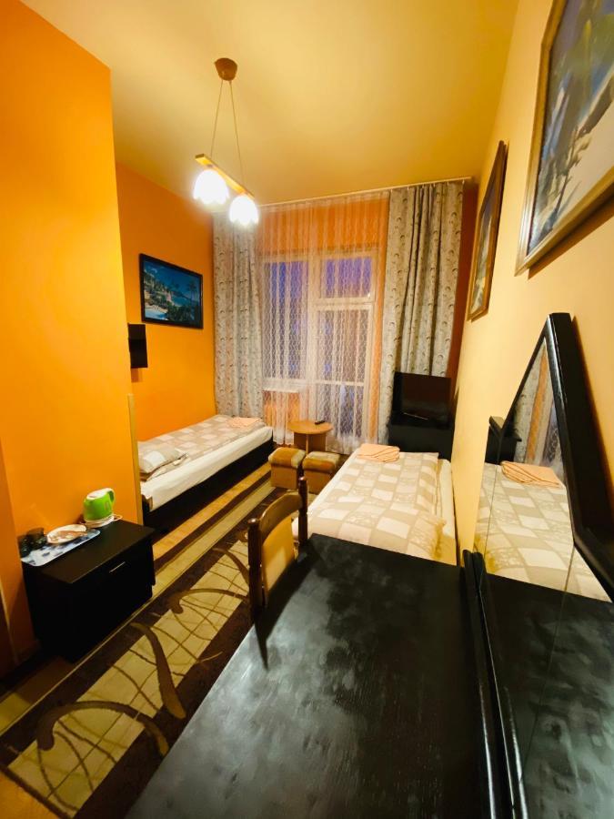 Dw Chalubinski 1 Bed & Breakfast Закопане Екстериор снимка