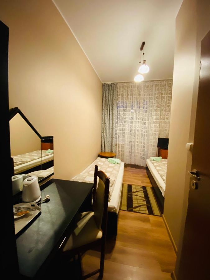 Dw Chalubinski 1 Bed & Breakfast Закопане Екстериор снимка