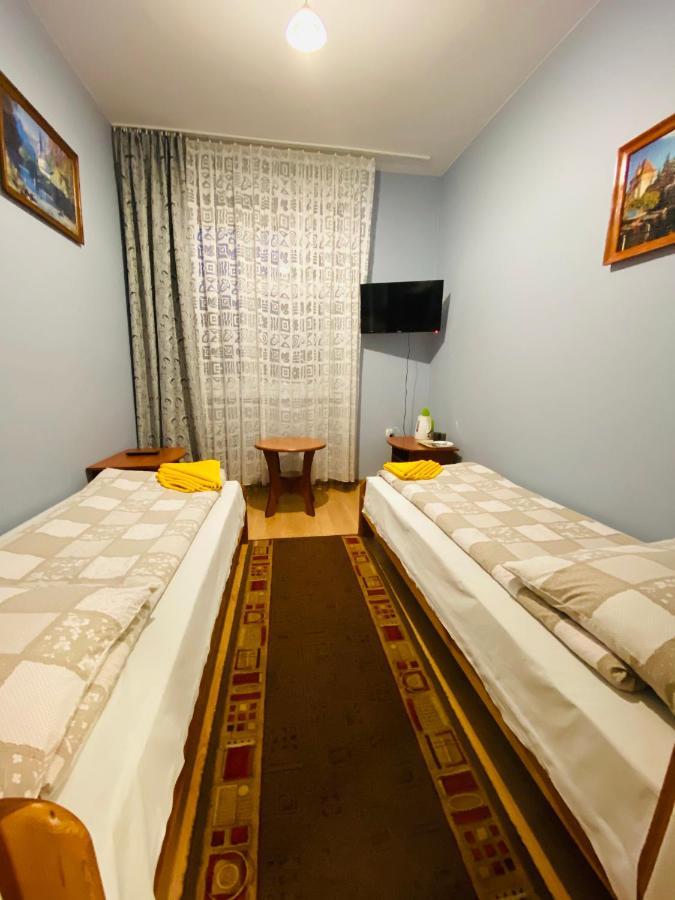 Dw Chalubinski 1 Bed & Breakfast Закопане Екстериор снимка