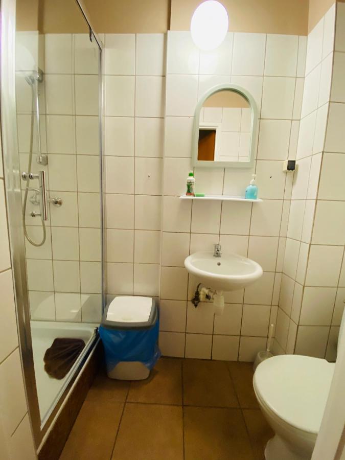 Dw Chalubinski 1 Bed & Breakfast Закопане Екстериор снимка