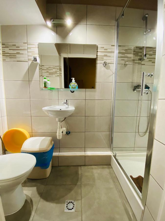 Dw Chalubinski 1 Bed & Breakfast Закопане Екстериор снимка