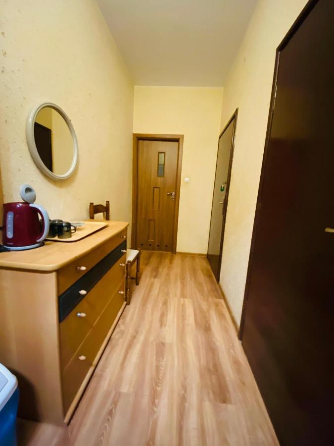 Dw Chalubinski 1 Bed & Breakfast Закопане Екстериор снимка