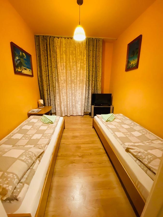 Dw Chalubinski 1 Bed & Breakfast Закопане Екстериор снимка