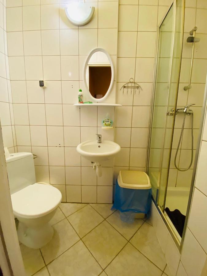 Dw Chalubinski 1 Bed & Breakfast Закопане Екстериор снимка